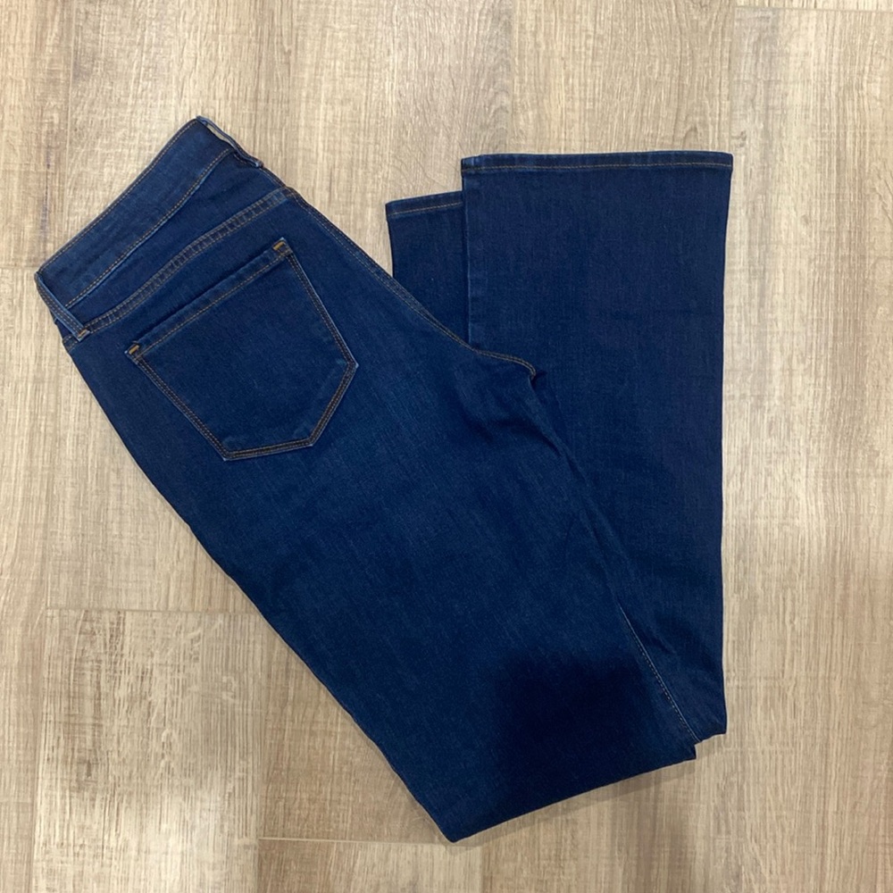 Old Navy jeans